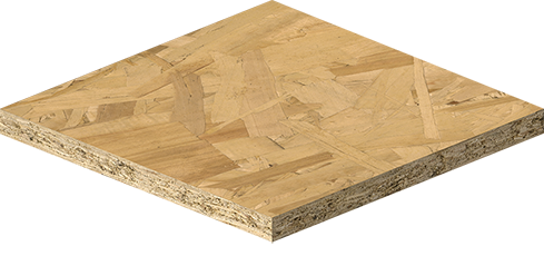 Paneles de madera contrachapada marina Okoume. Para cubiertas de