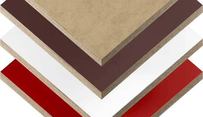 · Stack